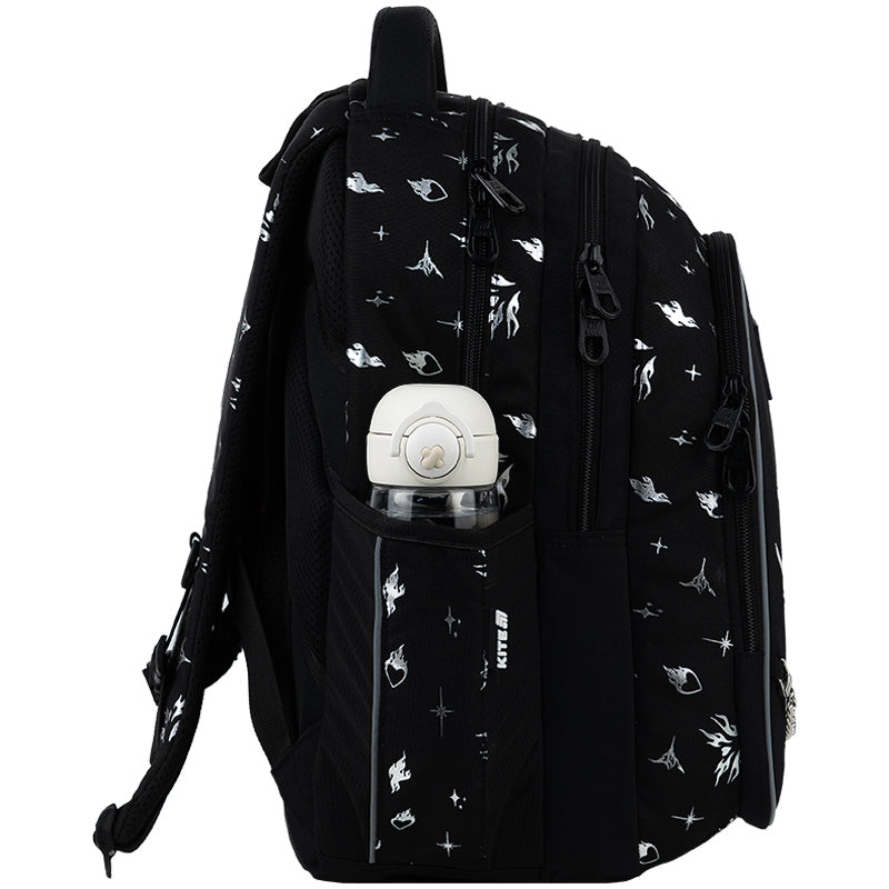 Backpack Kite Education teens Gothic Elegance K26-8001L