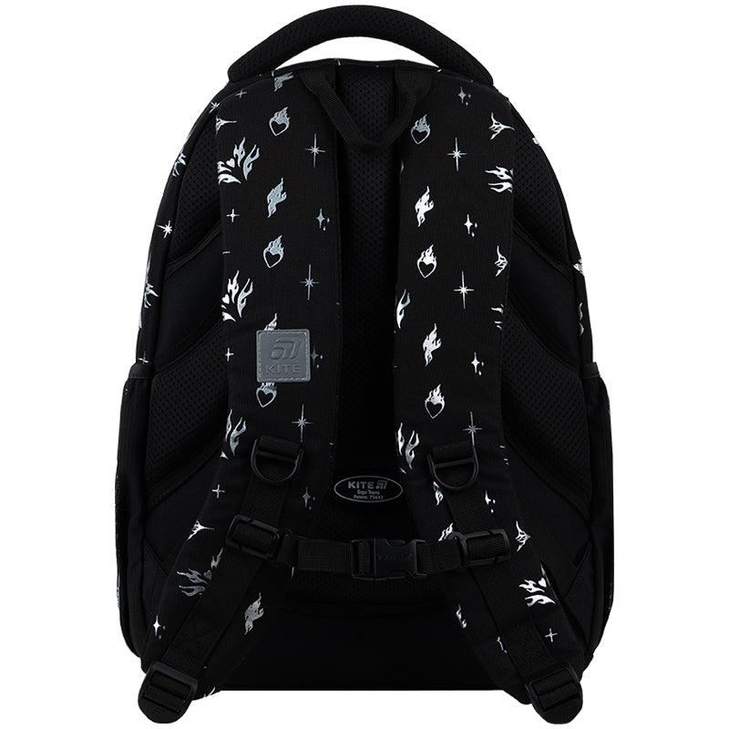 Backpack Kite Education teens Gothic Elegance K26-8001L