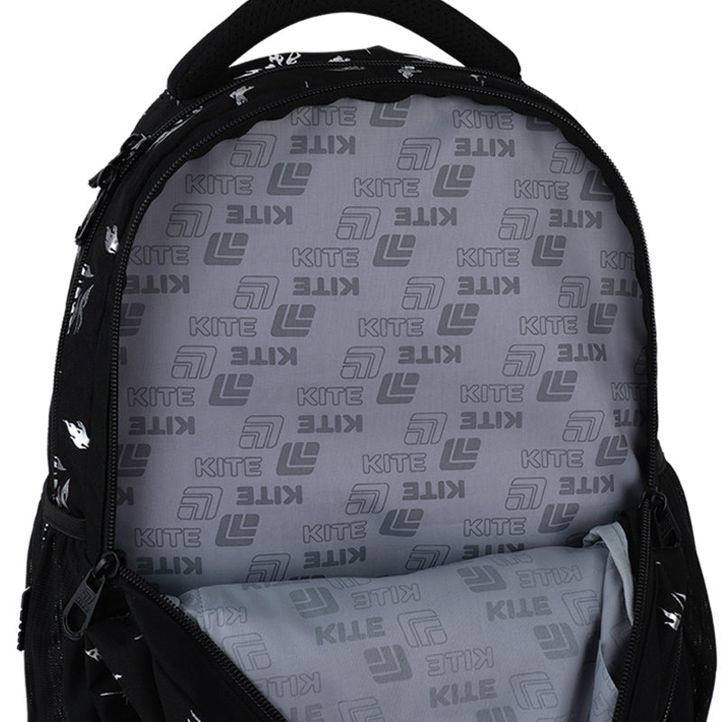 Backpack Kite Education teens Gothic Elegance K26-8001L