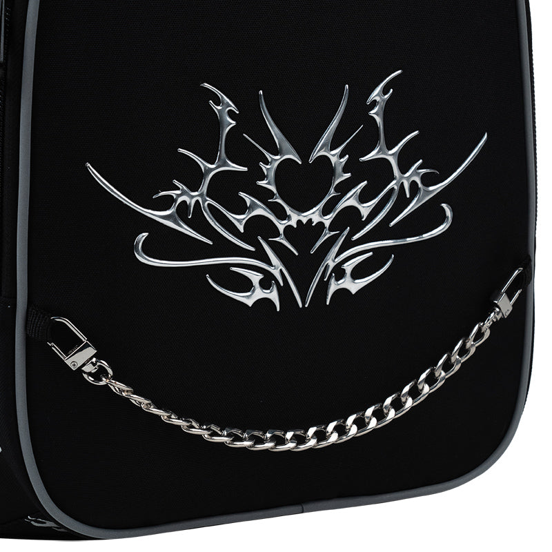 Backpack Kite Education teens Gothic Elegance K26-8001L