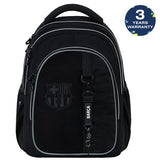 Backpack Kite Education teens FC Barcelona BC26-8001L