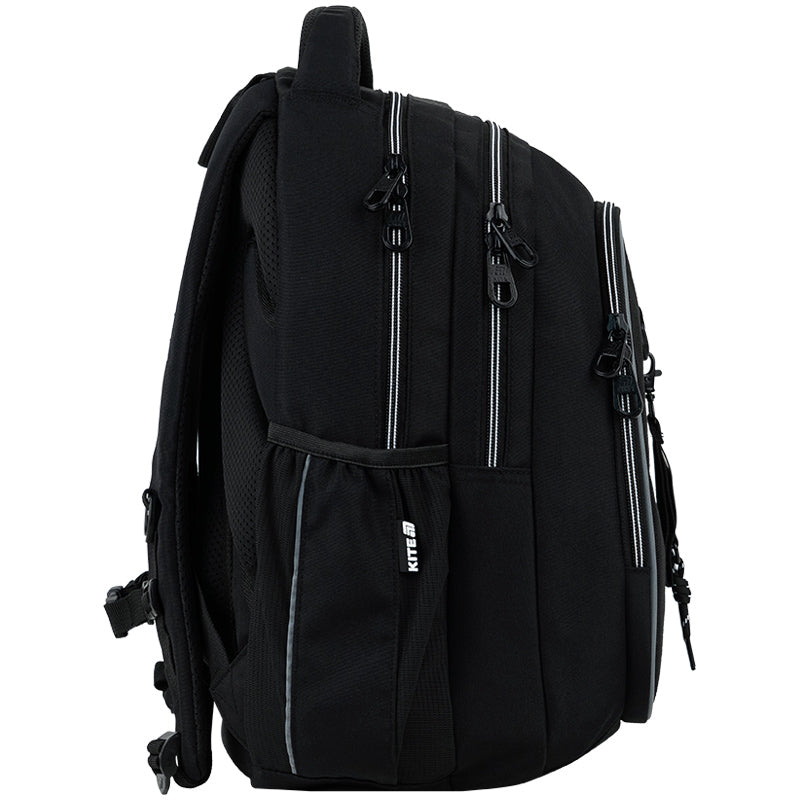 Backpack Kite Education teens FC Barcelona BC26-8001L