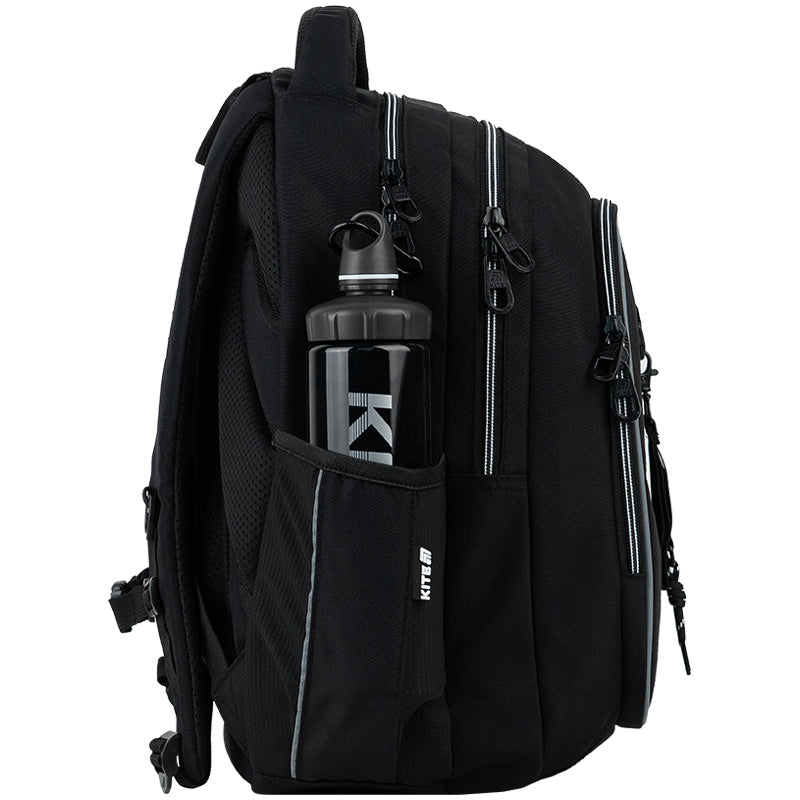 Backpack Kite Education teens FC Barcelona BC26-8001L