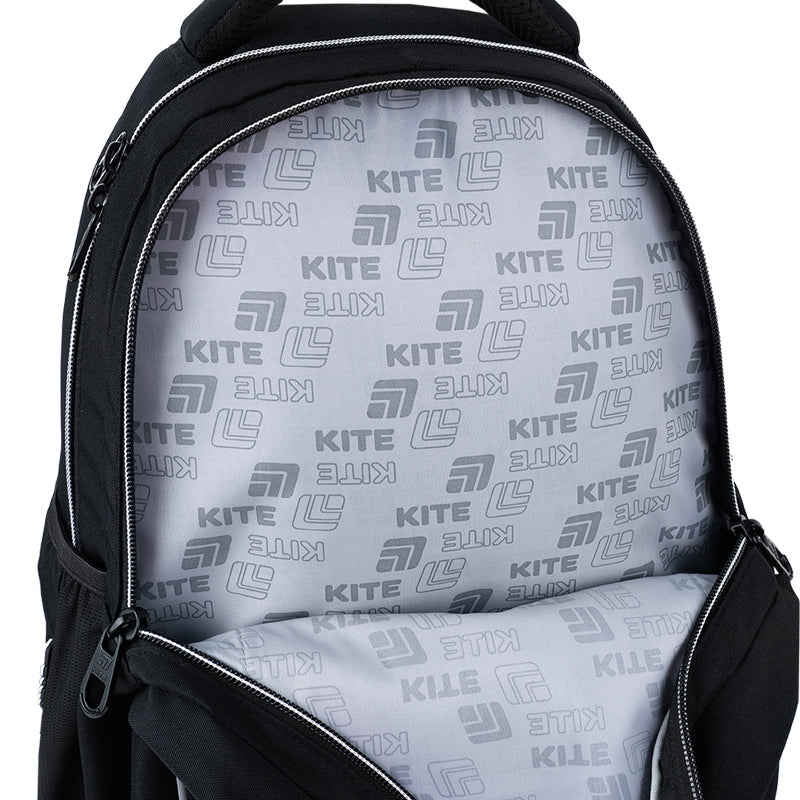 Backpack Kite Education teens FC Barcelona BC26-8001L