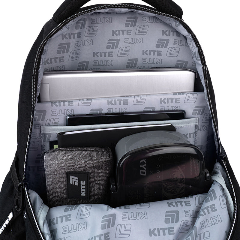 Backpack Kite Education teens FC Barcelona BC26-8001L