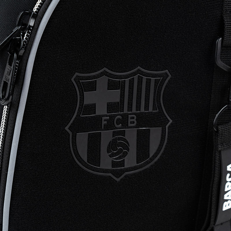 Backpack Kite Education teens FC Barcelona BC26-8001L