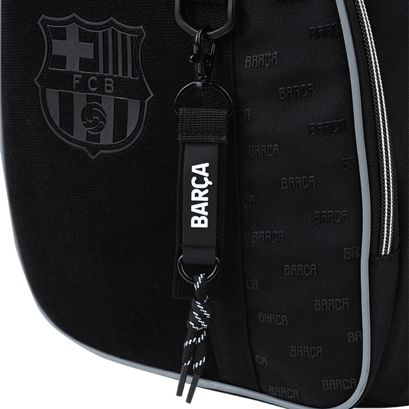 Backpack Kite Education teens FC Barcelona BC26-8001L