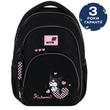 Рюкзак Kite Education teens Kuromi HK26-905M