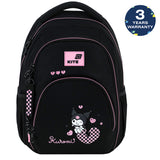 Backpack Kite Education teens Kuromi HK26-905M