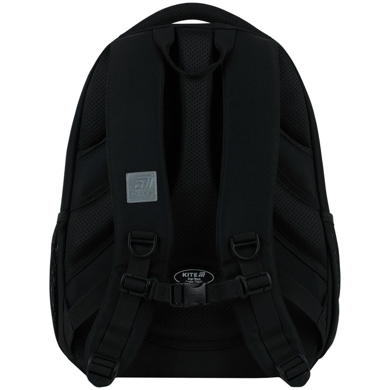 Backpack Kite Education teens Kuromi HK26-905M