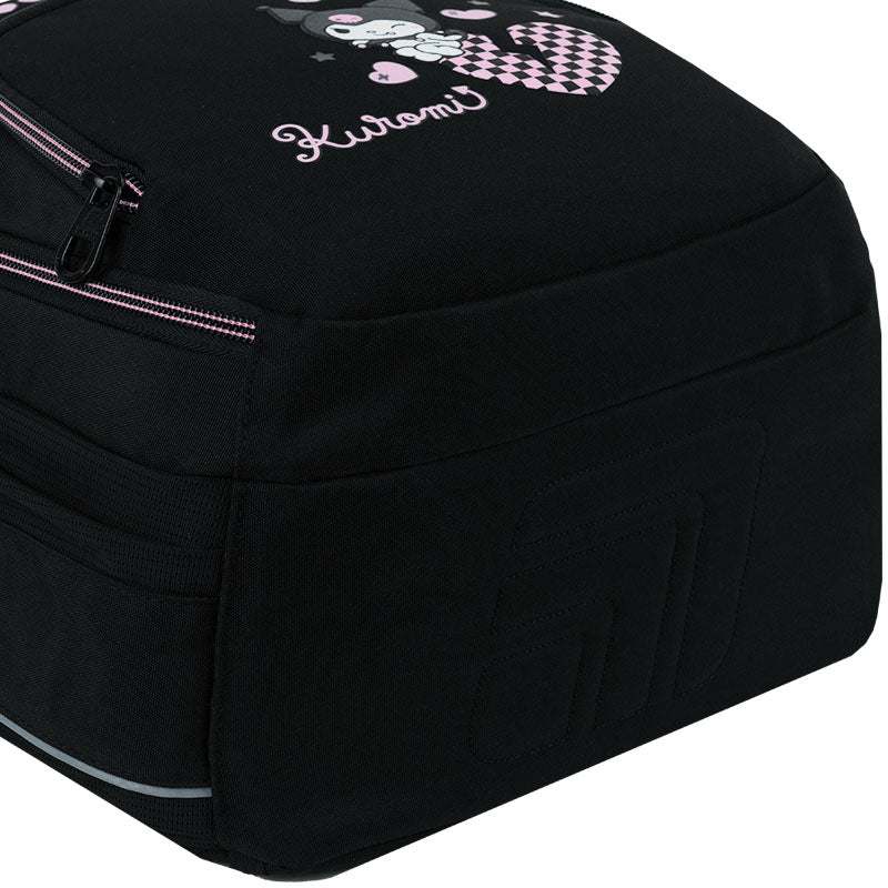 Backpack Kite Education teens Kuromi HK26-905M