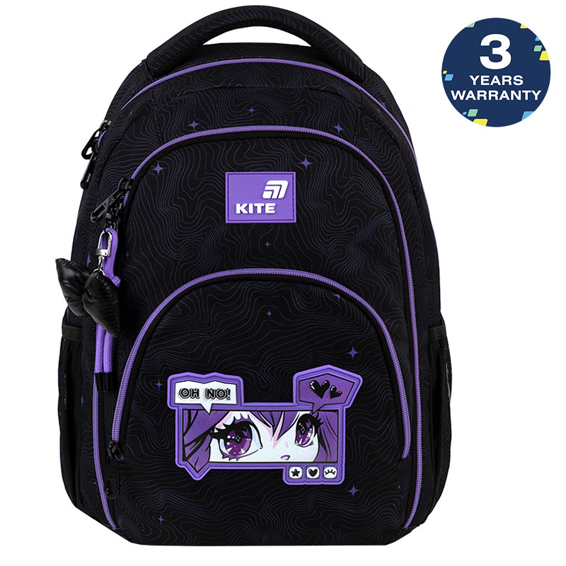 Backpack Kite Education teens Anime Girl K26-905M-1
