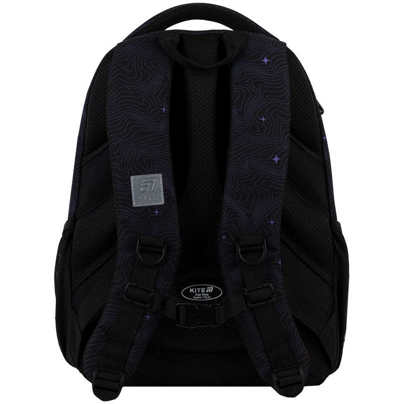 Backpack Kite Education teens Anime Girl K26-905M-1