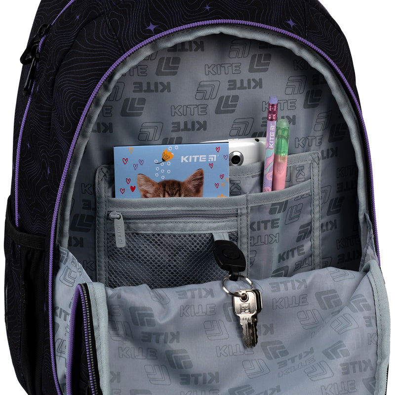 Backpack Kite Education teens Anime Girl K26-905M-1
