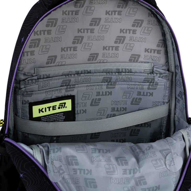 Backpack Kite Education teens Anime Girl K26-905M-1