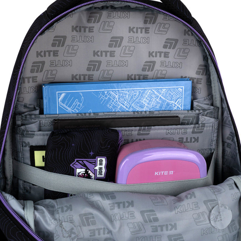 Backpack Kite Education teens Anime Girl K26-905M-1
