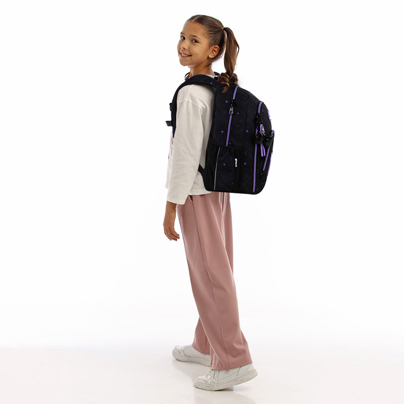 Backpack Kite Education teens Anime Girl K26-905M-1