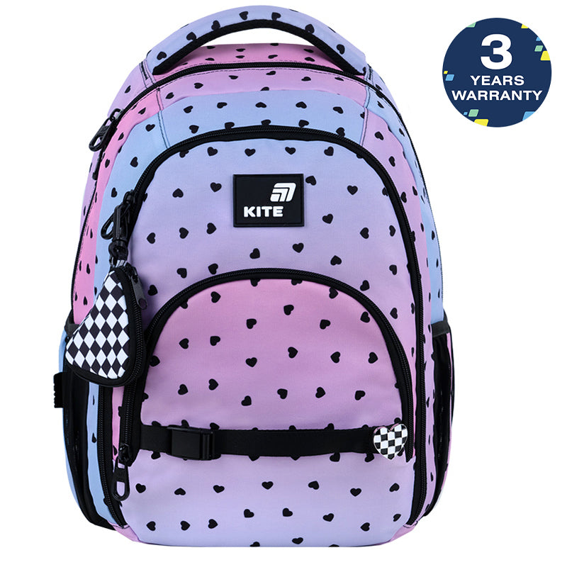 Backpack Kite Education teens Gradient K26-905M-2