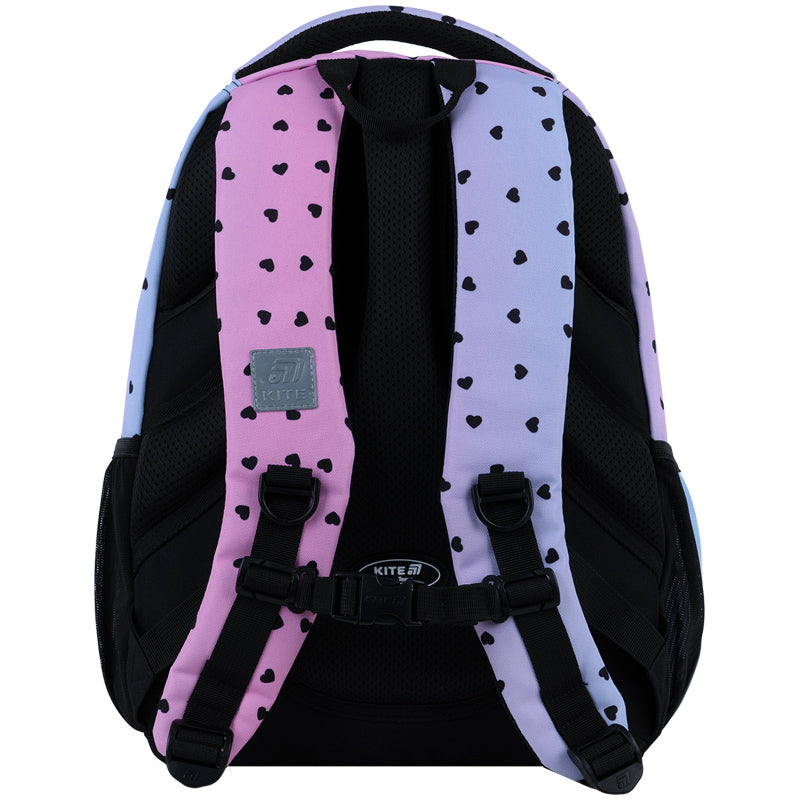 Backpack Kite Education teens Gradient K26-905M-2