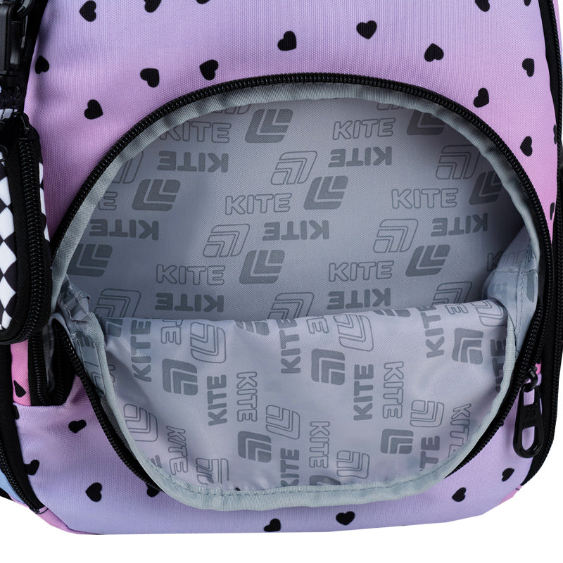 Backpack Kite Education teens Gradient K26-905M-2