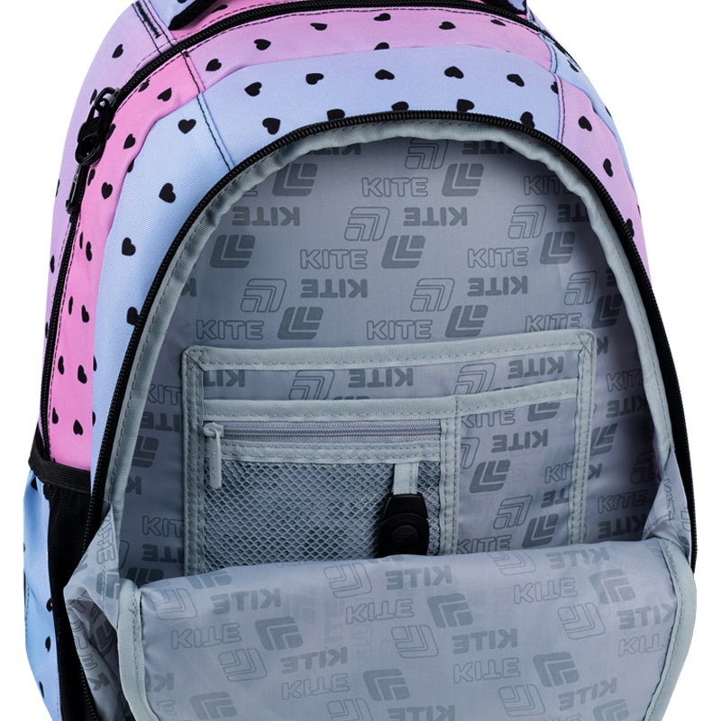 Backpack Kite Education teens Gradient K26-905M-2