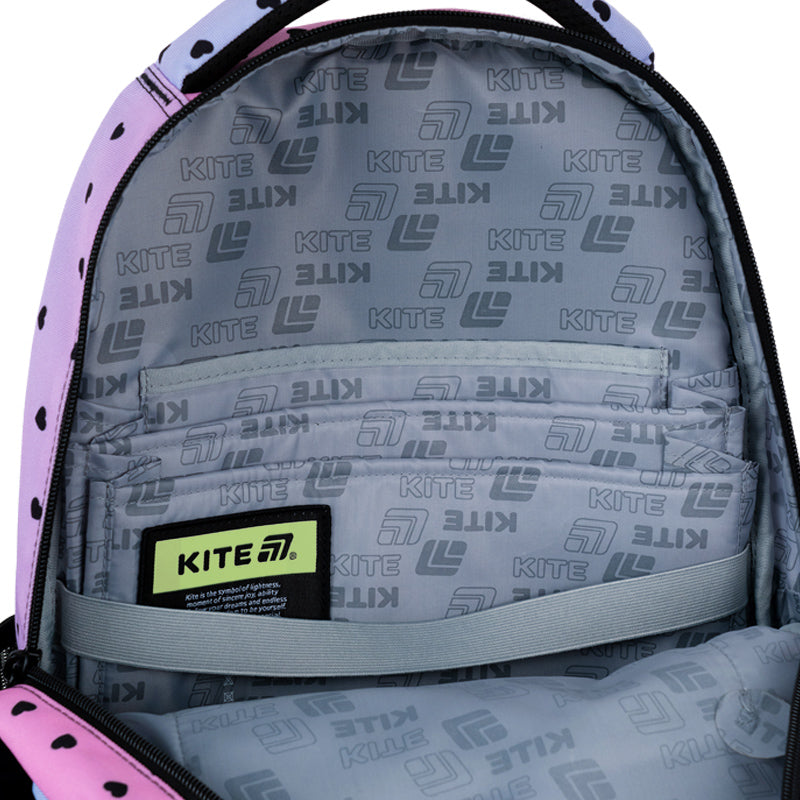 Backpack Kite Education teens Gradient K26-905M-2