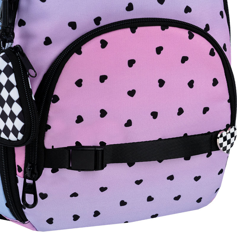 Backpack Kite Education teens Gradient K26-905M-2