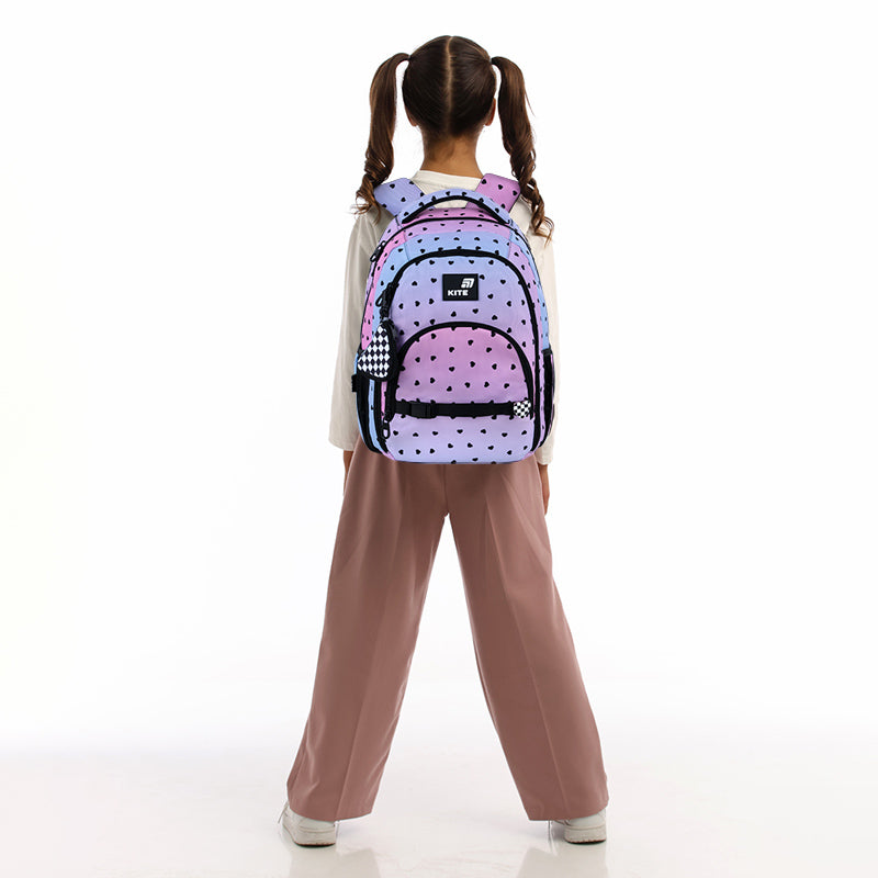 Backpack Kite Education teens Gradient K26-905M-2
