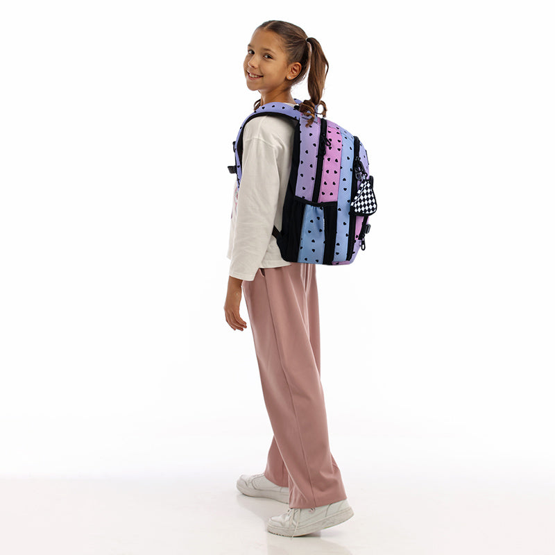 Backpack Kite Education teens Gradient K26-905M-2
