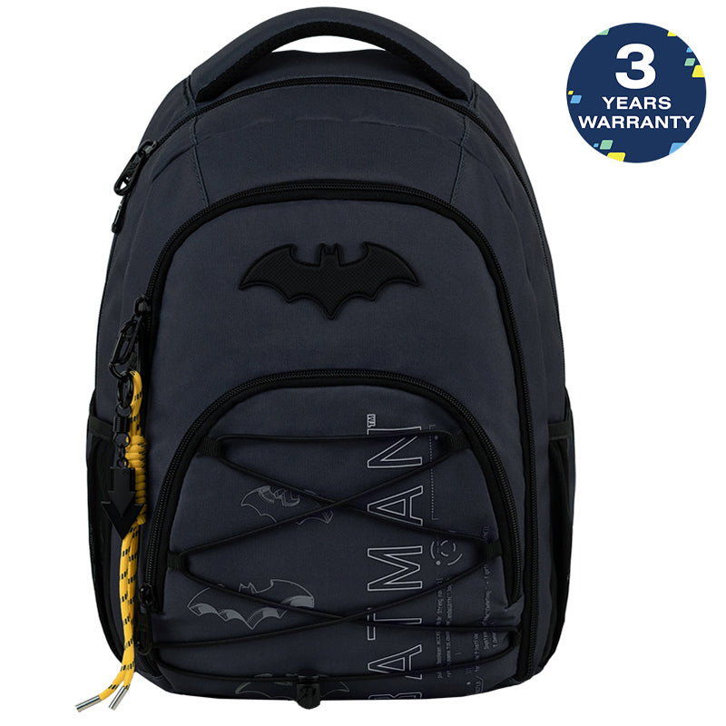 Backpack Kite Education teens DC Comics DC26-905M