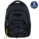 Backpack Kite Education teens DC Comics DC26-905M