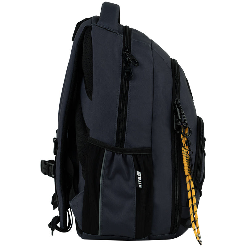 Backpack Kite Education teens DC Comics DC26-905M
