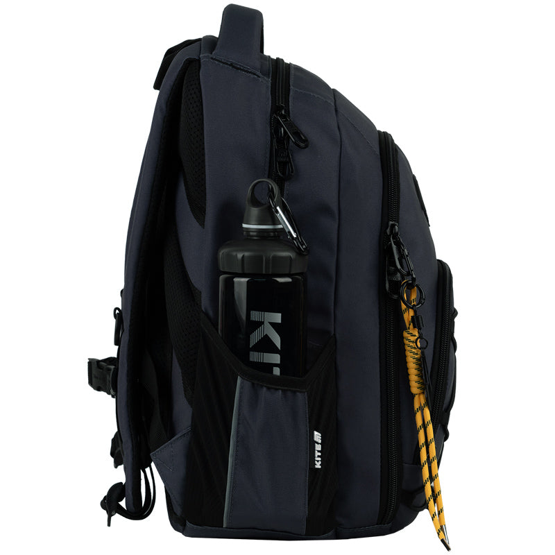 Backpack Kite Education teens DC Comics DC26-905M