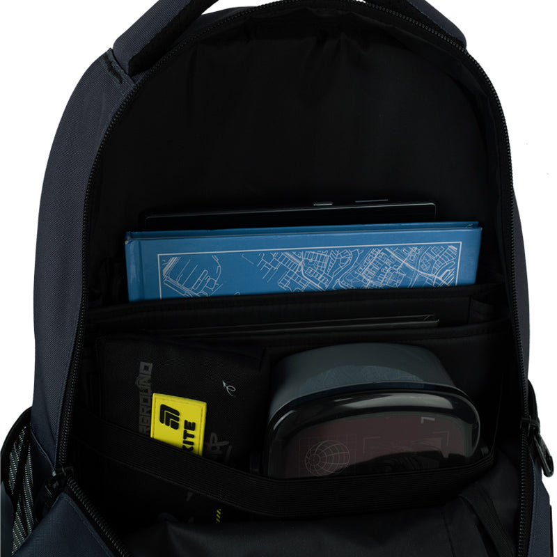 Backpack Kite Education teens DC Comics DC26-905M