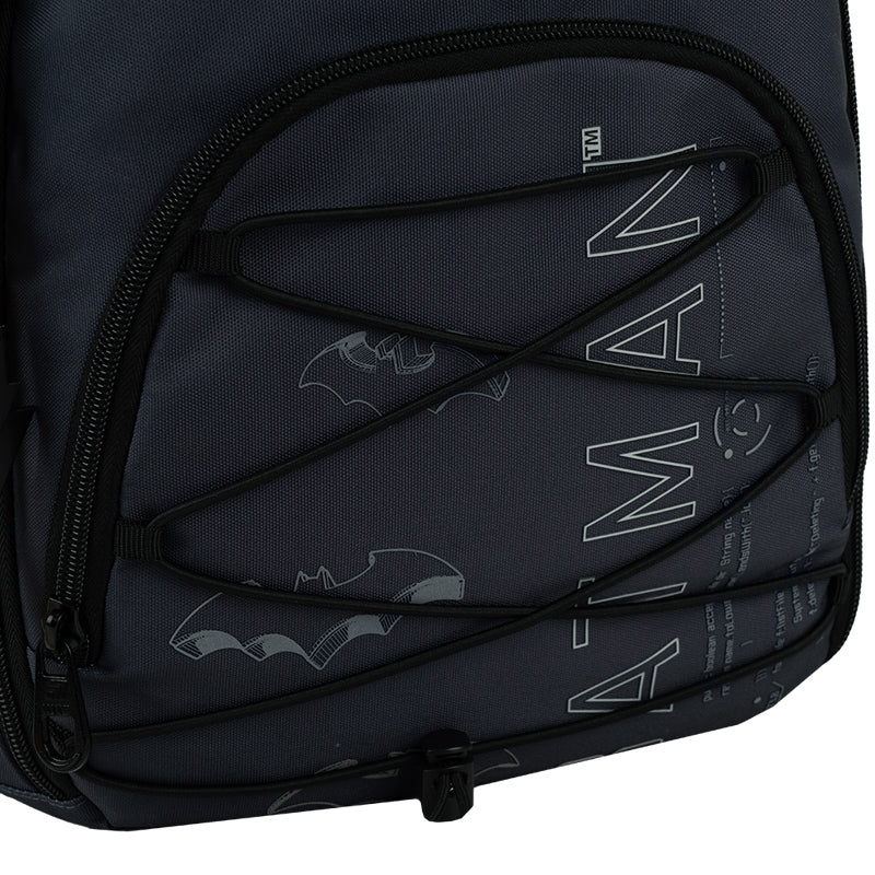 Backpack Kite Education teens DC Comics DC26-905M