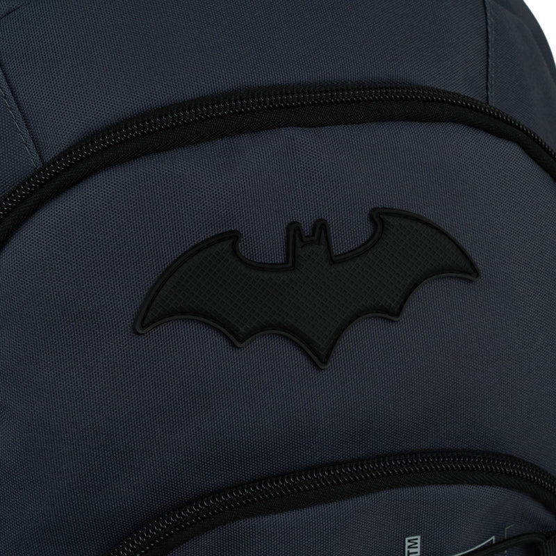 Backpack Kite Education teens DC Comics DC26-905M