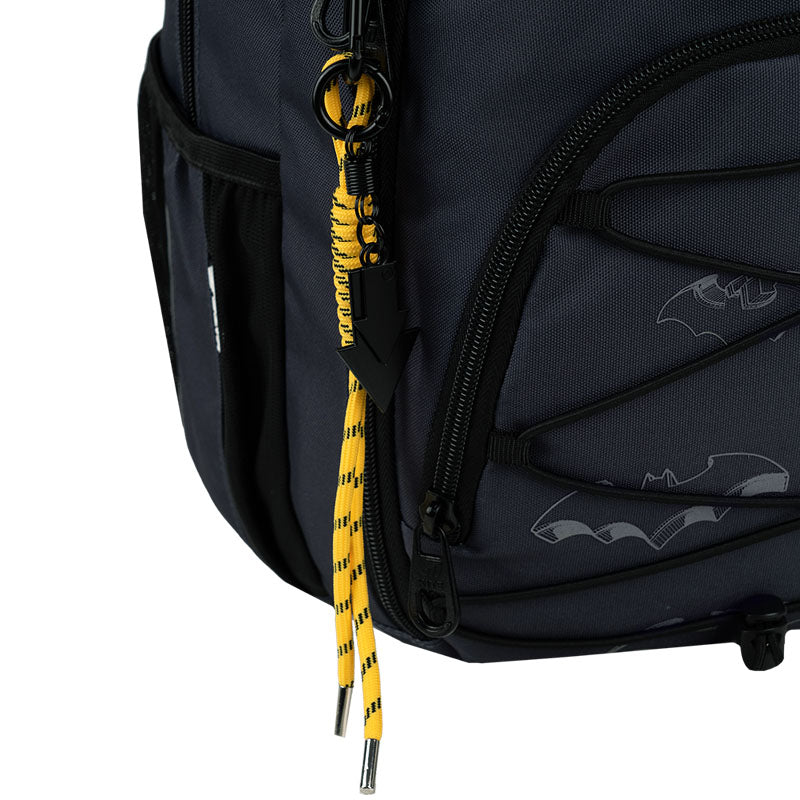 Backpack Kite Education teens DC Comics DC26-905M