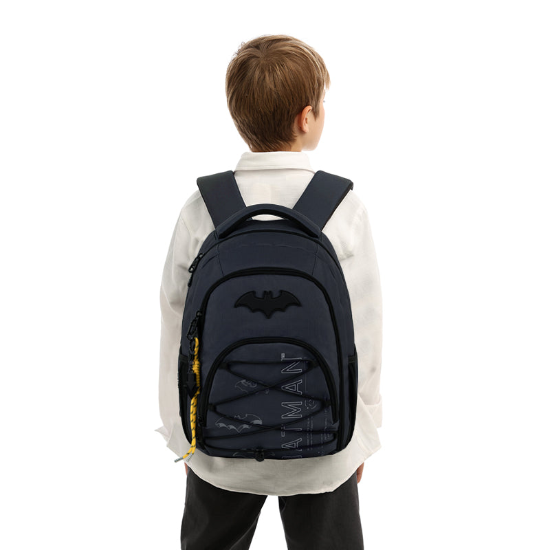 Backpack Kite Education teens DC Comics DC26-905M