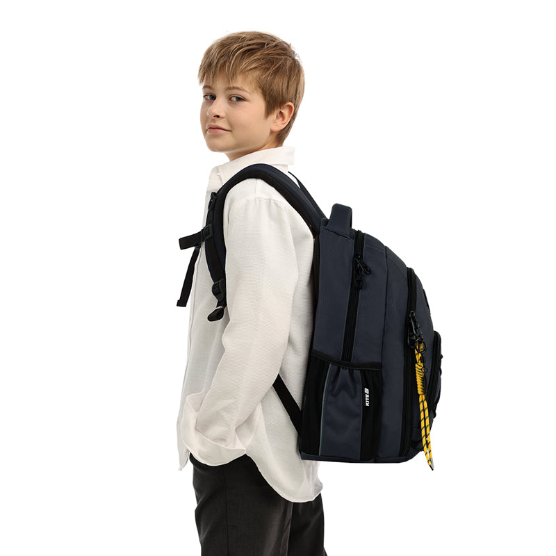 Backpack Kite Education teens DC Comics DC26-905M