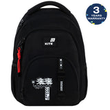 Backpack Kite Education teens Anime Boy K26-905M-3