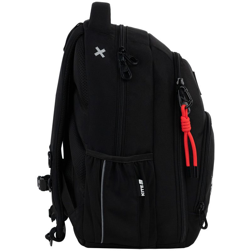 Backpack Kite Education teens Anime Boy K26-905M-3