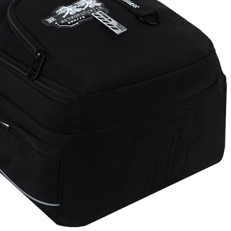 Backpack Kite Education teens Anime Boy K26-905M-3