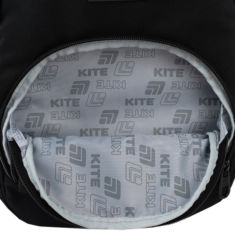 Backpack Kite Education teens Anime Boy K26-905M-3