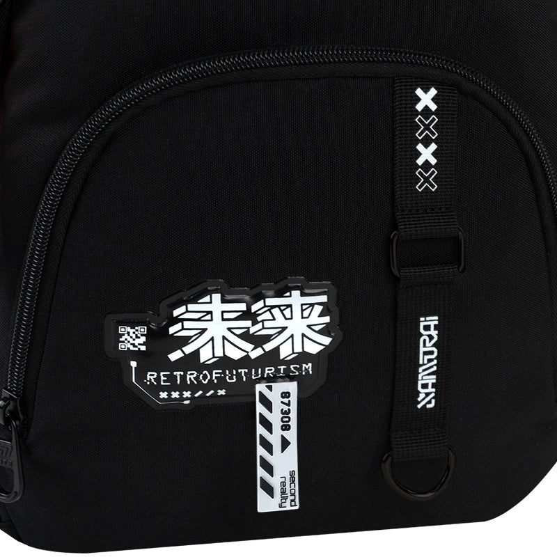 Backpack Kite Education teens Anime Boy K26-905M-3