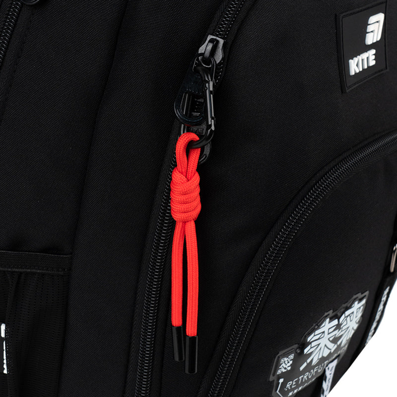 Backpack Kite Education teens Anime Boy K26-905M-3