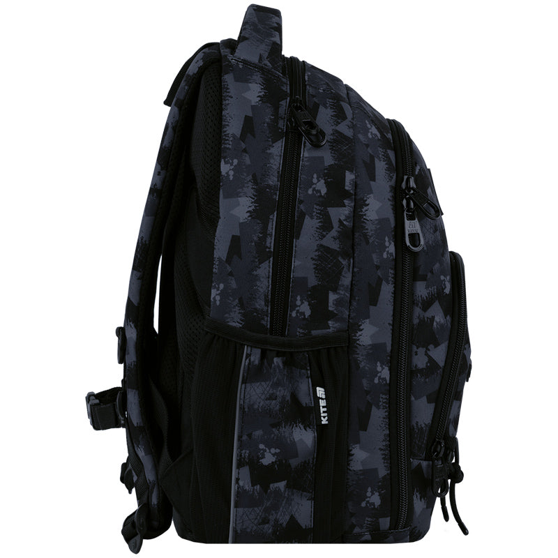 Backpack Kite Education teens Power Inside K26-905M-4