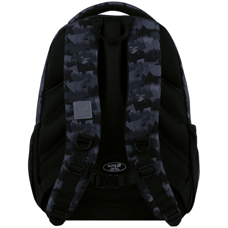 Backpack Kite Education teens Power Inside K26-905M-4