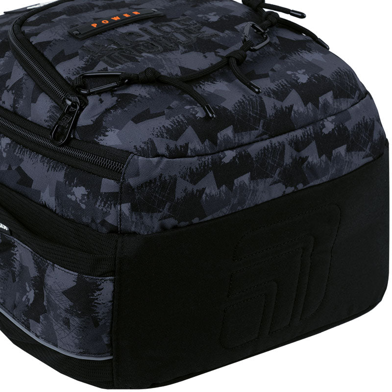 Backpack Kite Education teens Power Inside K26-905M-4