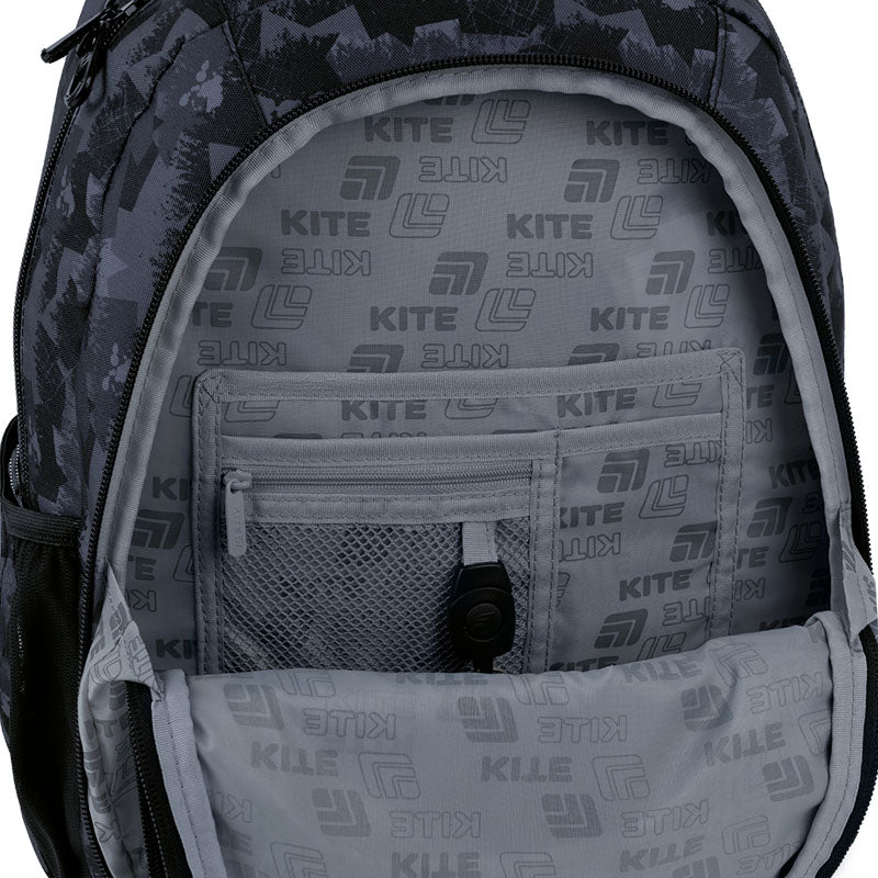 Backpack Kite Education teens Power Inside K26-905M-4
