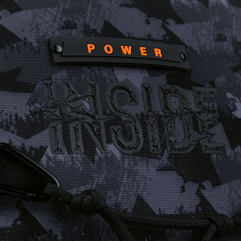 Backpack Kite Education teens Power Inside K26-905M-4